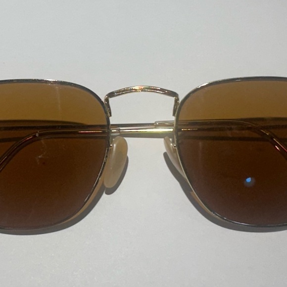 Ray-Ban RB3857 FRANK 9196/R5 Sunglasses With Lenses NO CASE - Picture 7 of 8